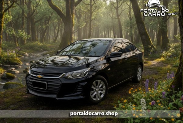 Chevrolet  Onix Sedan Plus 1.0 2021  