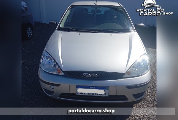 FORD Focus 1.6