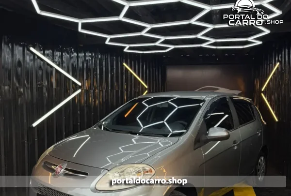 FIAT Palio Attractive 1.0