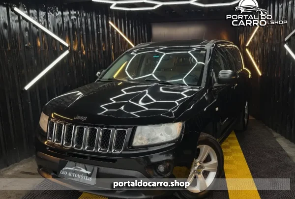 JEEP Compass 2012