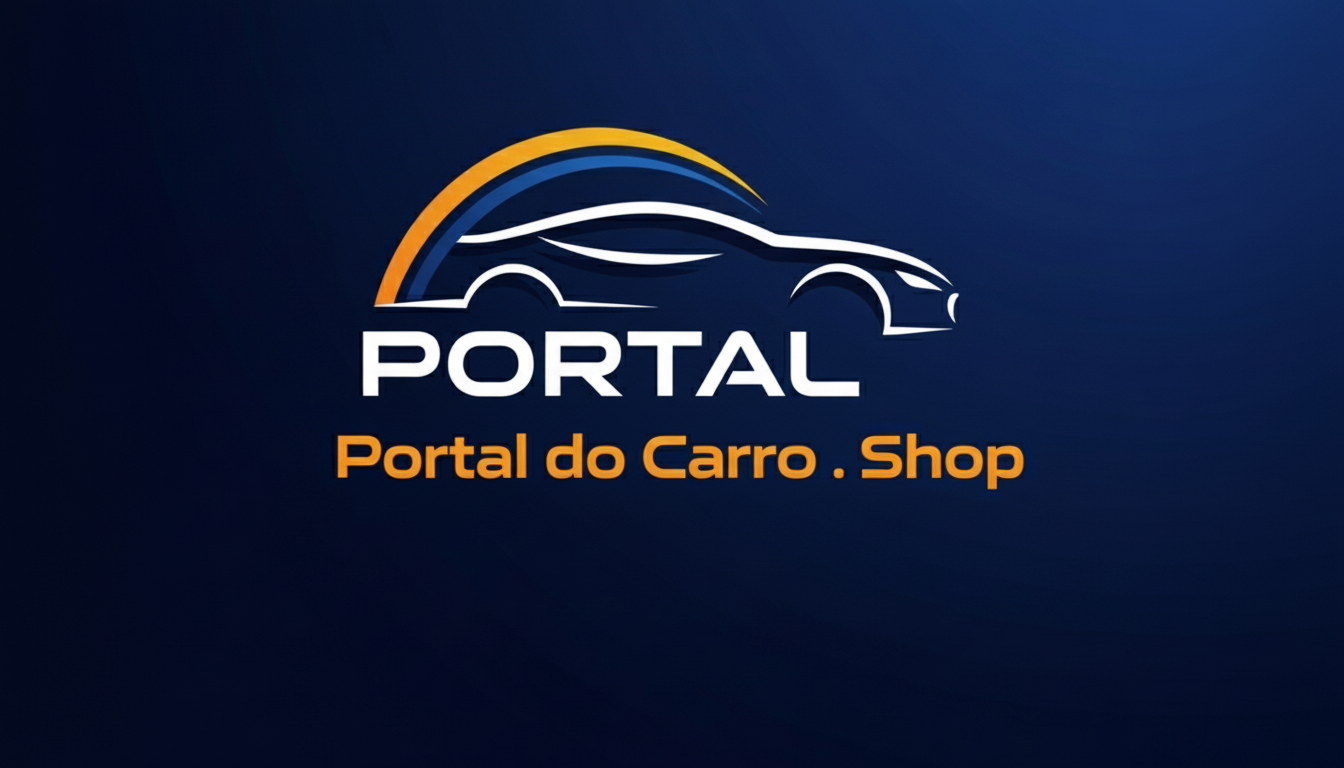Logo Portal do Carro